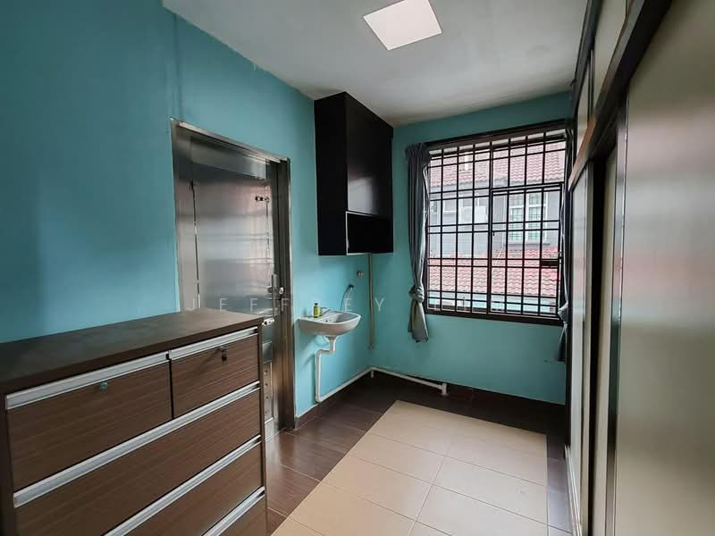 2-storey Terraced House for Sale in Taman Nusa Bestari 2 (Iskandar Puteri (Nusajaya)) - Jeffrey Lim - Interior - PropertyGuru.com.my