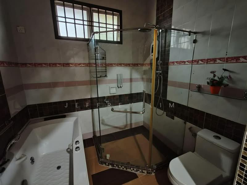 2-storey Terraced House for Sale in Taman Nusa Bestari 2 (Iskandar Puteri (Nusajaya)) - Jeffrey Lim - Bathroom - PropertyGuru.com.my