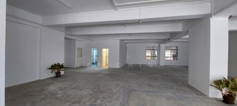 Shop / Office untuk Disewa di KL City Centre (Kuala Lumpur) - Lee Chin - Interior - PropertyGuru.com.my