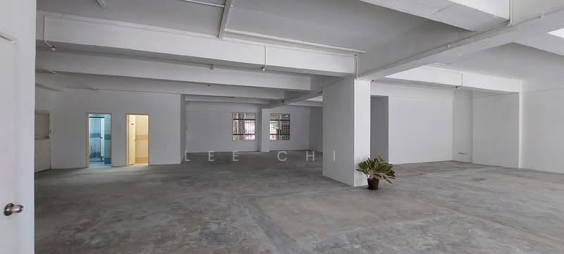 Shop / Office untuk Disewa di KL City Centre (Kuala Lumpur) - Lee Chin - Interior - PropertyGuru.com.my