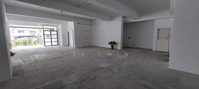 Shop / Office untuk Disewa di KL City Centre (Kuala Lumpur) - Lee Chin - Interior - PropertyGuru.com.my