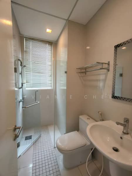 Condominium for Rent at Kiaramas Ayuria - Vivianie Chee - Bathroom - PropertyGuru.com.my