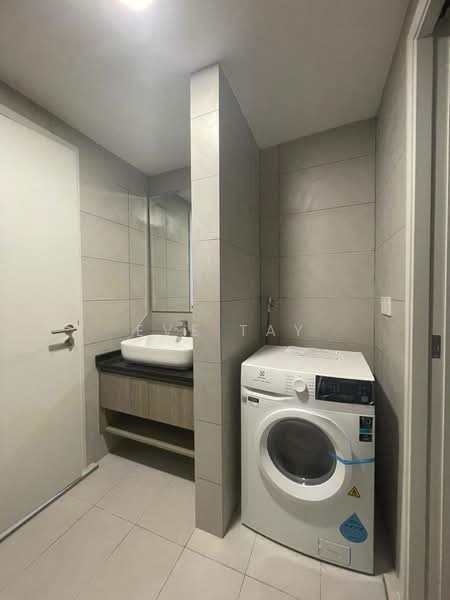 Service Residence for Rent at The Atrium - Eve Tay - Bathroom - PropertyGuru.com.my