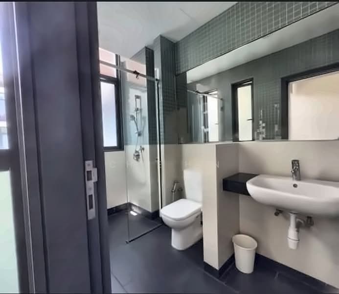 Terraced House for Rent in Desa Parkcity (Kuala Lumpur) - Chee Hin - Bathroom - PropertyGuru.com.my