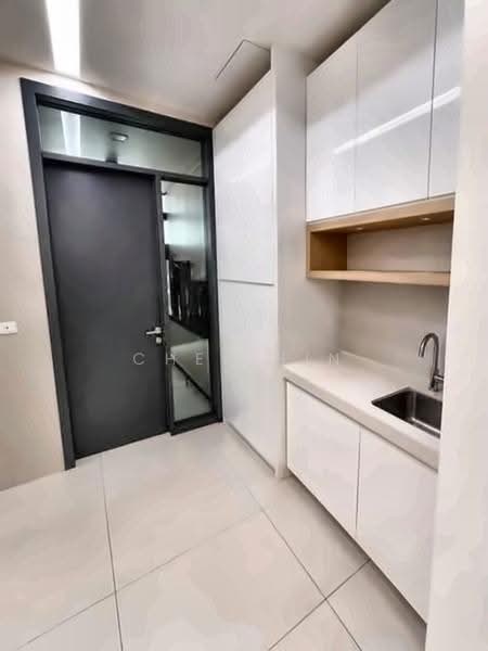 Terraced House for Rent in Desa Parkcity (Kuala Lumpur) - Chee Hin - Interior - PropertyGuru.com.my