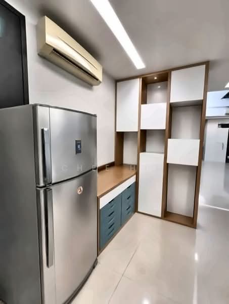 Terraced House for Rent in Desa Parkcity (Kuala Lumpur) - Chee Hin - Interior - PropertyGuru.com.my