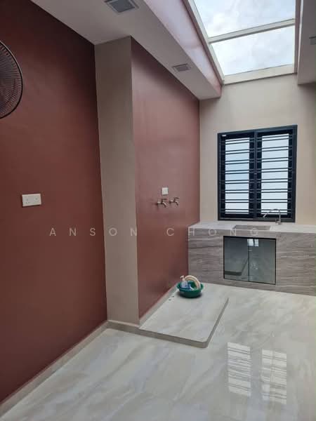 Rumah Teres 2.5-Tingkat untuk Dijual di Taman Kempas Utama (Tebrau) - Anson Chong - Interior - PropertyGuru.com.my