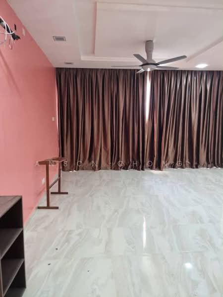 Rumah Teres 2.5-Tingkat untuk Dijual di Taman Kempas Utama (Tebrau) - Anson Chong - Interior - PropertyGuru.com.my