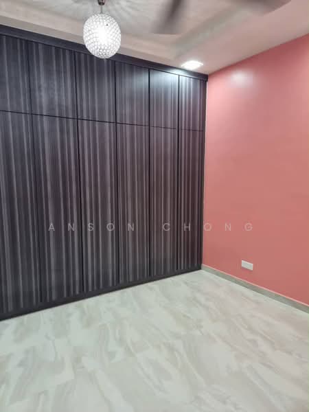Rumah Teres 2.5-Tingkat untuk Dijual di Taman Kempas Utama (Tebrau) - Anson Chong - Bedroom - PropertyGuru.com.my