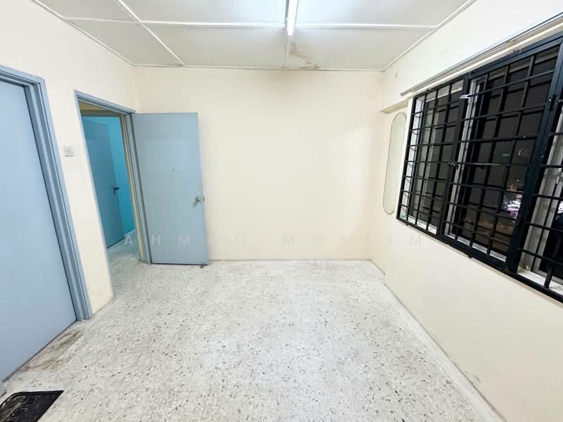 Pangsapuri untuk Dijual di Pangsapuri Sri Maya - Ahmad Muslim - Interior - PropertyGuru.com.my