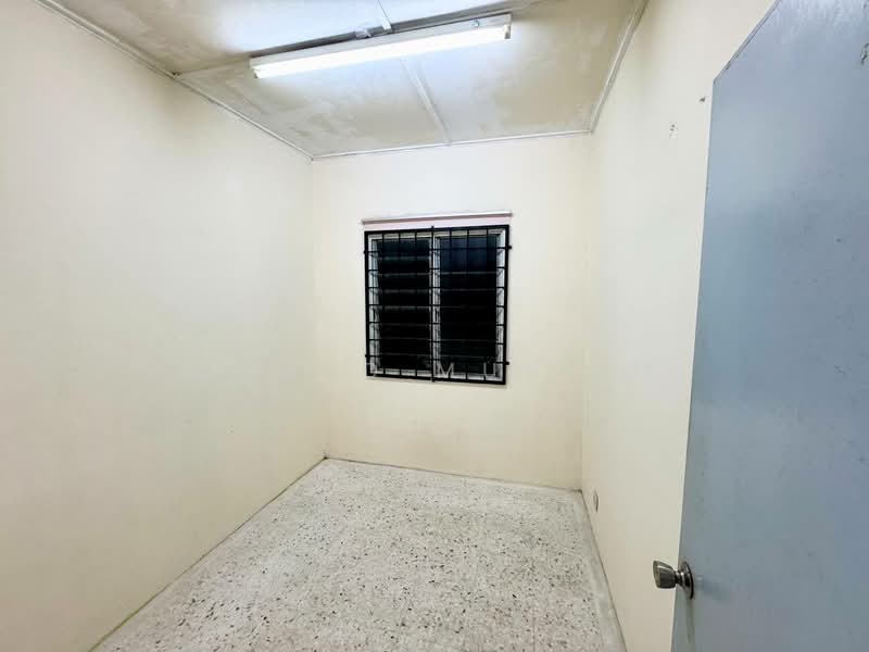 Pangsapuri untuk Dijual di Pangsapuri Sri Maya - Ahmad Muslim - Interior - PropertyGuru.com.my