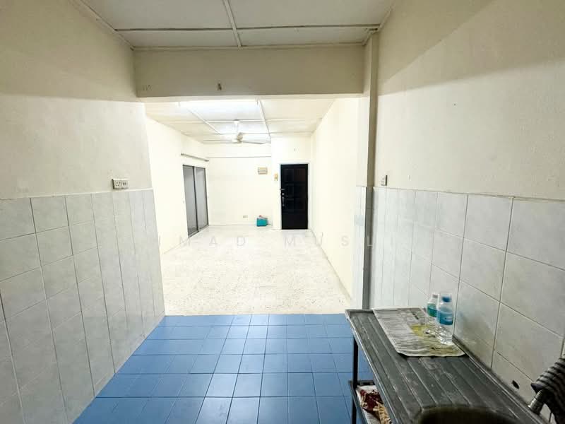 Pangsapuri untuk Dijual di Pangsapuri Sri Maya - Ahmad Muslim - Interior - PropertyGuru.com.my