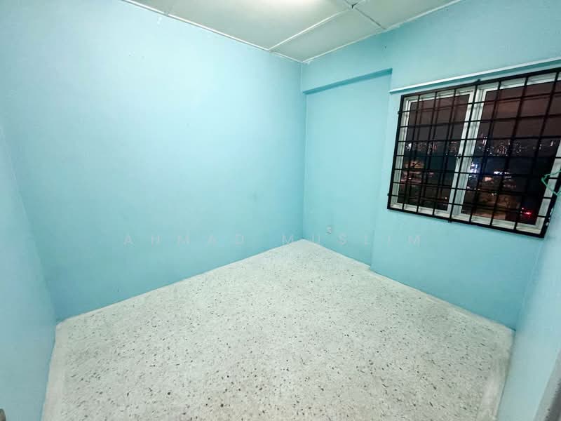 Pangsapuri untuk Dijual di Pangsapuri Sri Maya - Ahmad Muslim - Interior - PropertyGuru.com.my