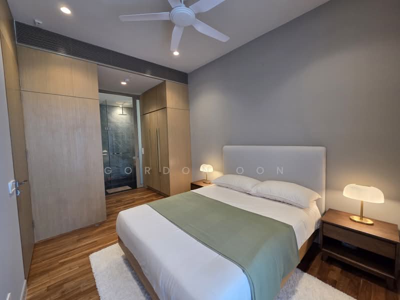 Service Residence for Rent at The Conlay - Gordon Oon - Bedroom - PropertyGuru.com.my