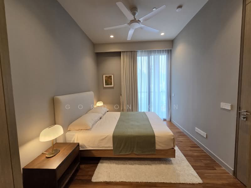 Service Residence for Rent at The Conlay - Gordon Oon - Bedroom - PropertyGuru.com.my