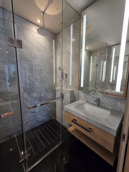 Service Residence for Rent at The Conlay - Gordon Oon - Bathroom - PropertyGuru.com.my