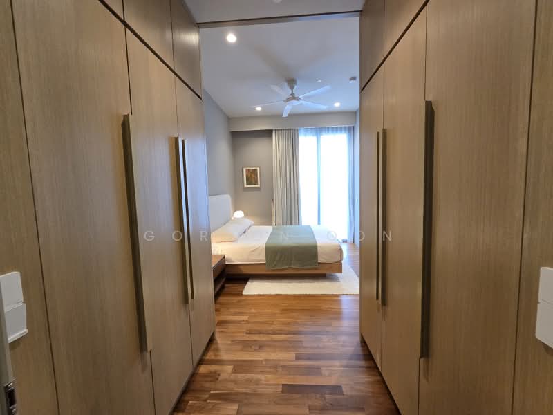 Service Residence for Rent at The Conlay - Gordon Oon - Bedroom - PropertyGuru.com.my