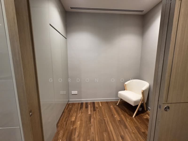 Service Residence for Rent at The Conlay - Gordon Oon - Interior - PropertyGuru.com.my
