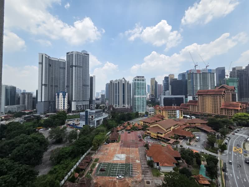 Service Residence for Rent at The Conlay - Gordon Oon - Exterior - PropertyGuru.com.my