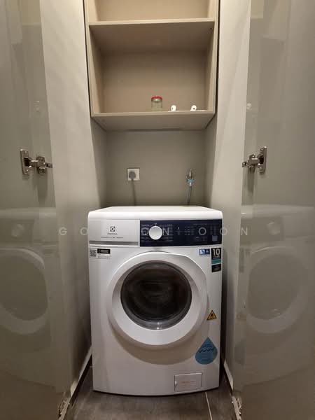 Service Residence for Rent at The Conlay - Gordon Oon - Interior - PropertyGuru.com.my