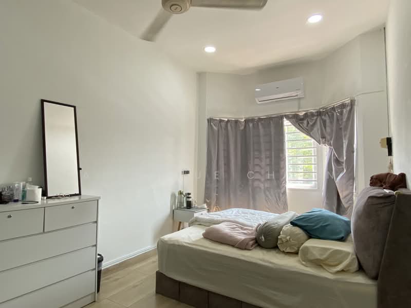 Rumah Teres 2-Tingkat untuk Dijual di Usj 6 (Subang Jaya) - Tan Shyue Chuan - Bedroom - PropertyGuru.com.my