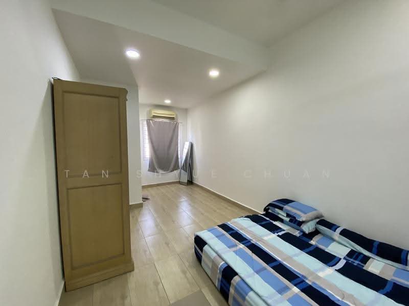 Rumah Teres 2-Tingkat untuk Dijual di Usj 6 (Subang Jaya) - Tan Shyue Chuan - Bedroom - PropertyGuru.com.my