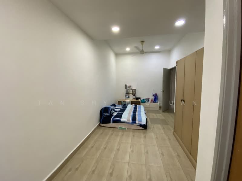 Rumah Teres 2-Tingkat untuk Dijual di Usj 6 (Subang Jaya) - Tan Shyue Chuan - Bedroom - PropertyGuru.com.my