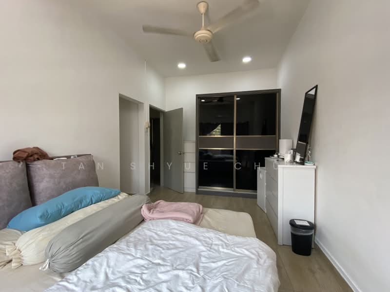 Rumah Teres 2-Tingkat untuk Dijual di Usj 6 (Subang Jaya) - Tan Shyue Chuan - Bedroom - PropertyGuru.com.my