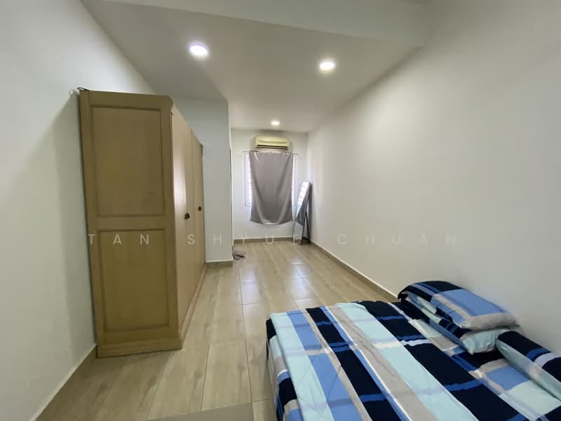 Rumah Teres 2-Tingkat untuk Dijual di Usj 6 (Subang Jaya) - Tan Shyue Chuan - Bedroom - PropertyGuru.com.my