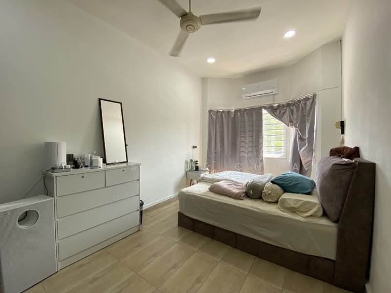 Rumah Teres 2-Tingkat untuk Dijual di Usj 6 (Subang Jaya) - Tan Shyue Chuan - Bedroom - PropertyGuru.com.my