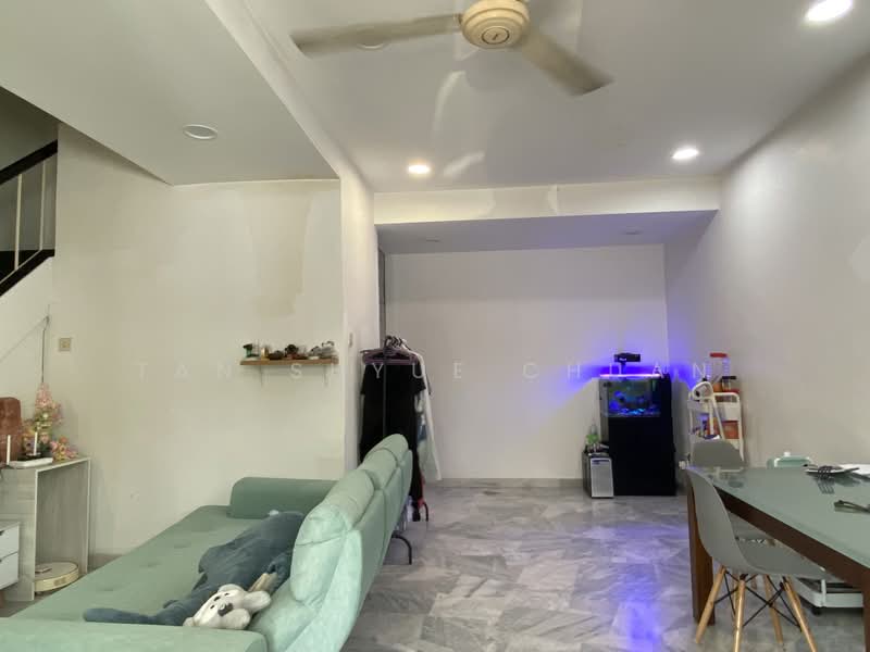 Rumah Teres 2-Tingkat untuk Dijual di Usj 6 (Subang Jaya) - Tan Shyue Chuan - Living Room - PropertyGuru.com.my