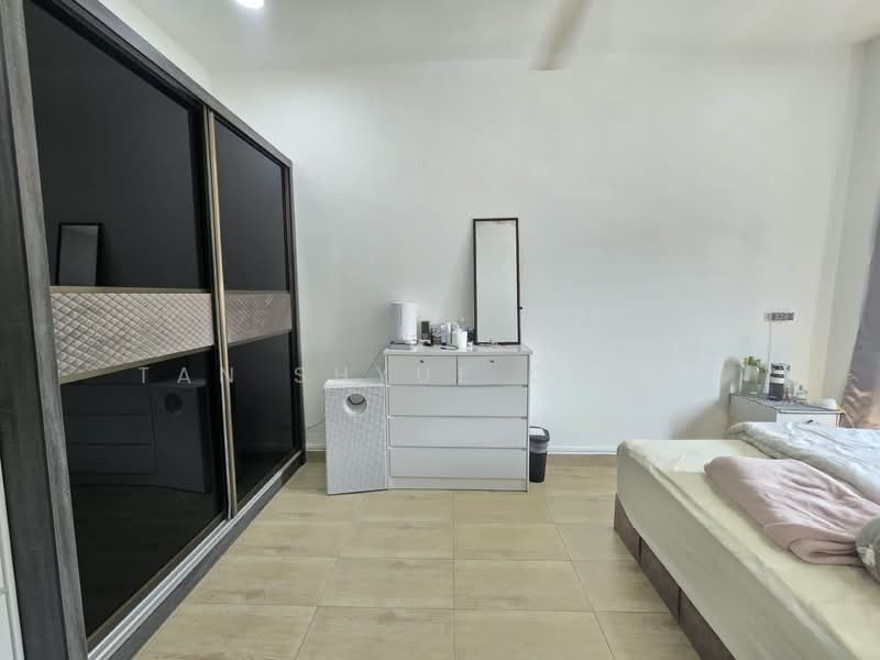 Rumah Teres 2-Tingkat untuk Dijual di Usj 6 (Subang Jaya) - Tan Shyue Chuan - Bedroom - PropertyGuru.com.my