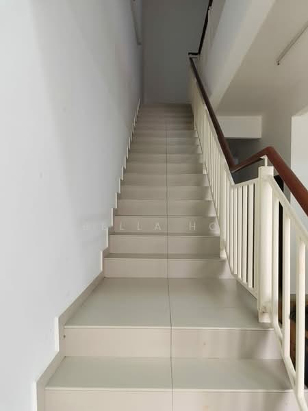 Cluster House for Rent in Taman Lagenda Putra (Kulai) - Bella Ho - PropertyGuru.com.my