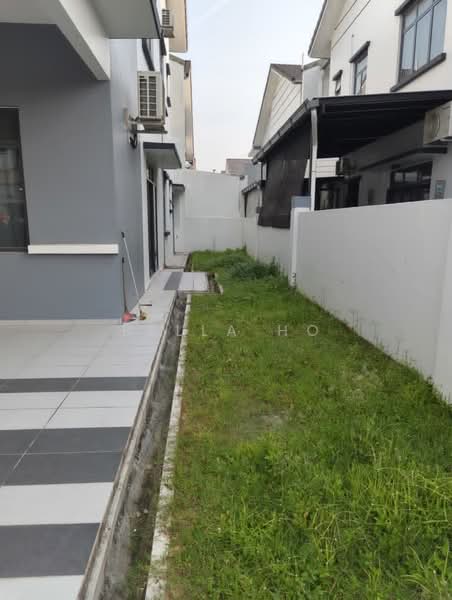 Cluster House for Rent in Taman Lagenda Putra (Kulai) - Bella Ho - PropertyGuru.com.my