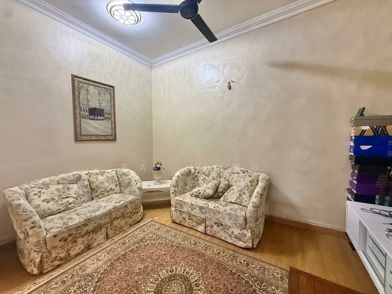 2-storey Terraced House for Sale in Johor Bahru (Johor) - Ray Wong - Living Room - PropertyGuru.com.my