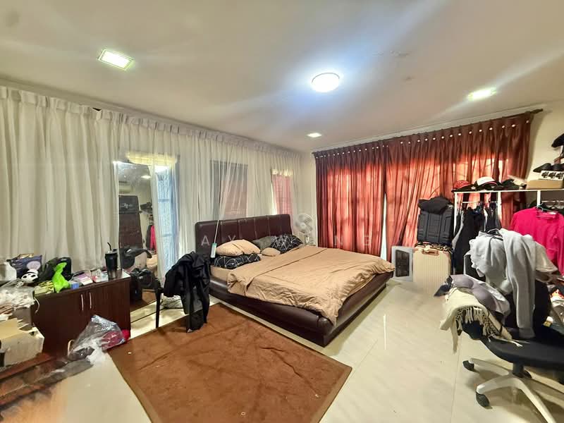 2-storey Terraced House for Sale in Johor Bahru (Johor) - Ray Wong - Bedroom - PropertyGuru.com.my