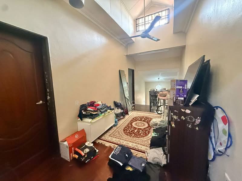 2-storey Terraced House for Sale in Johor Bahru (Johor) - Ray Wong - Corridor - PropertyGuru.com.my
