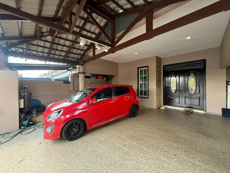 2-storey Terraced House for Sale in Johor Bahru (Johor) - Ray Wong - Exterior - PropertyGuru.com.my