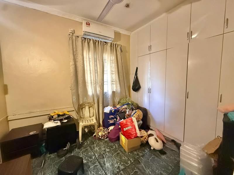 2-storey Terraced House for Sale in Johor Bahru (Johor) - Ray Wong - Bedroom - PropertyGuru.com.my