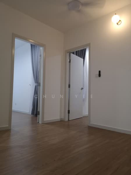 Kondominium untuk Disewa di Aster Residence - Chun Yee - Interior - PropertyGuru.com.my