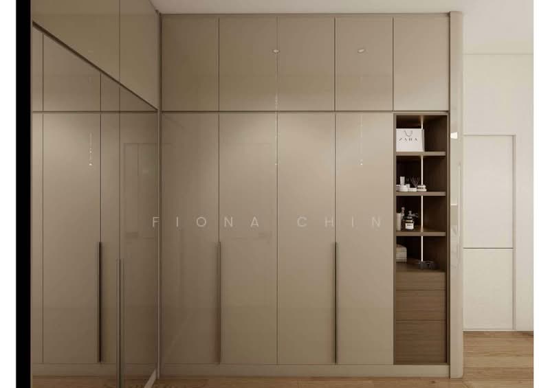 Service Residence for Rent at Jendela Residences - Fiona Chin - PropertyGuru.com.my