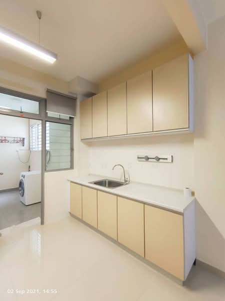 Kondominium untuk Disewa di All Seasons Park - Ryan Sim - Interior - PropertyGuru.com.my
