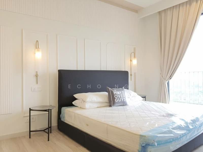 Condominium for Sale at South Brooks - Echo Ng - Bedroom - PropertyGuru.com.my