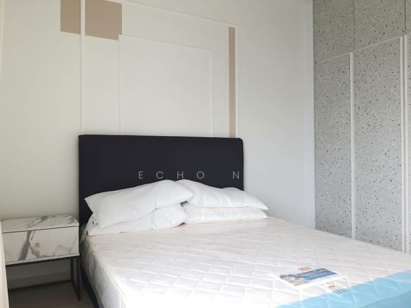 Condominium for Sale at South Brooks - Echo Ng - Bedroom - PropertyGuru.com.my