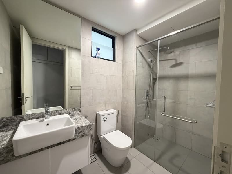 Condominium for Sale at South Brooks - Echo Ng - Bathroom - PropertyGuru.com.my