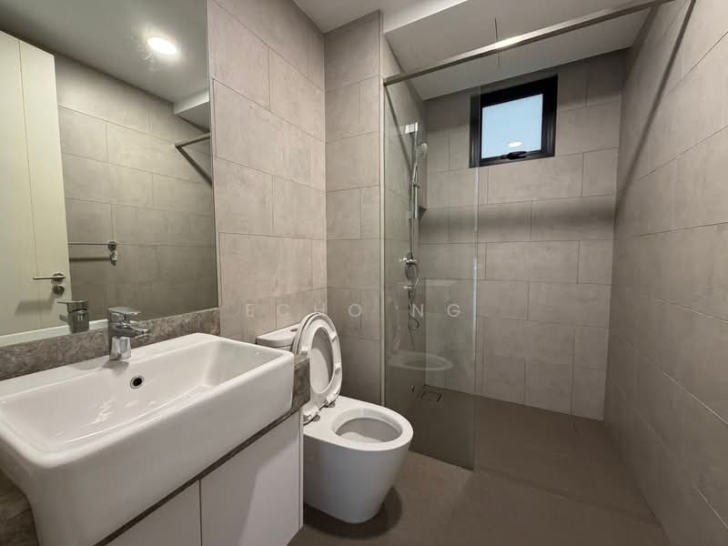 Condominium for Sale at South Brooks - Echo Ng - Bathroom - PropertyGuru.com.my