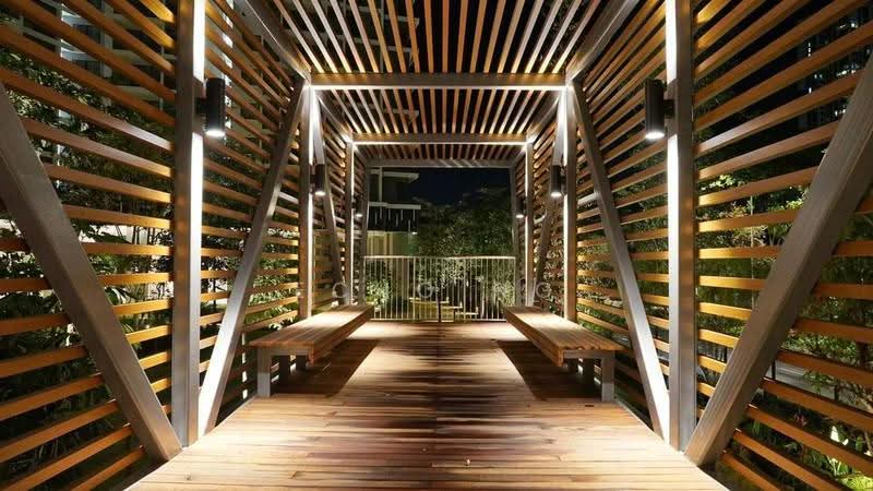 Condominium for Sale at South Brooks - Echo Ng - Exterior - PropertyGuru.com.my
