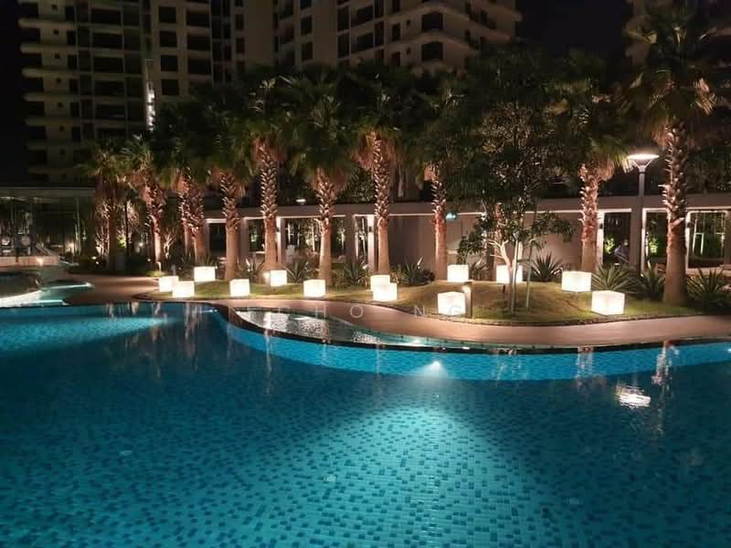 Kondominium untuk Dijual di South Brooks - Echo Ng - Pool - PropertyGuru.com.my