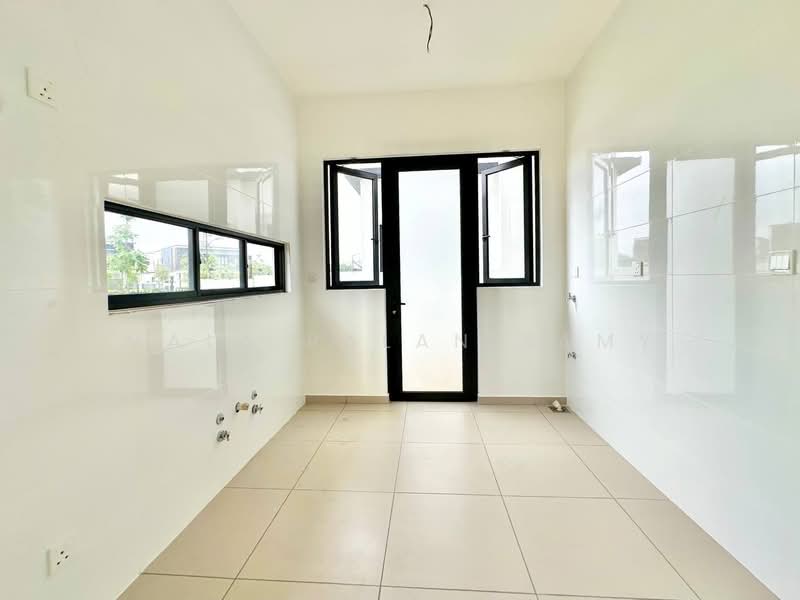 Semi-Detached House for Sale in Telok Panglima Garang (Selangor) - Mala Palanisamy - Interior - PropertyGuru.com.my