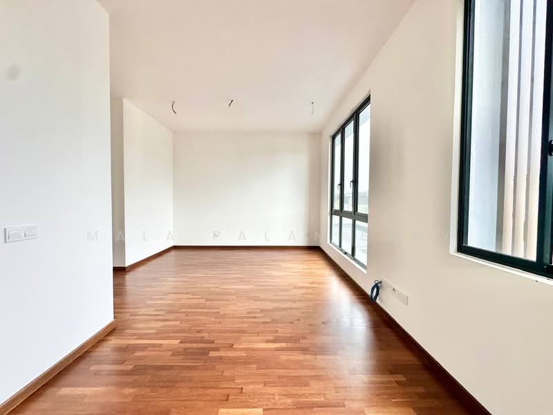 Semi-Detached House for Sale in Telok Panglima Garang (Selangor) - Mala Palanisamy - Living Room - PropertyGuru.com.my